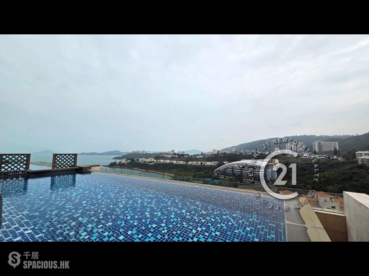 愉景灣 - 愉景灣15期 悅堤 01