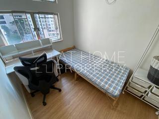 Sai Ying Pun - Elegant Garden 04
