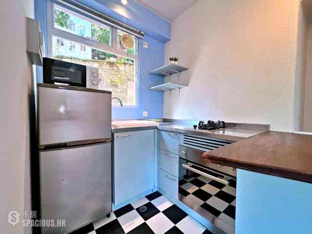Kennedy Town - Jade Lotus Garden 05