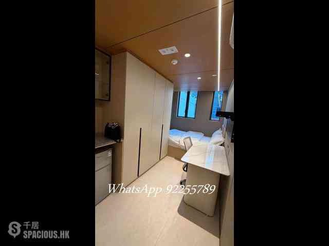 Sai Ying Pun - Rockson Mansion 01
