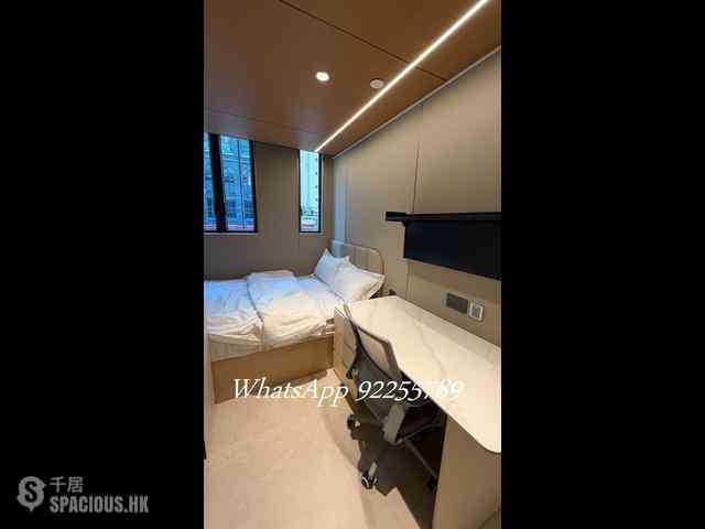 Sai Ying Pun - Rockson Mansion 02