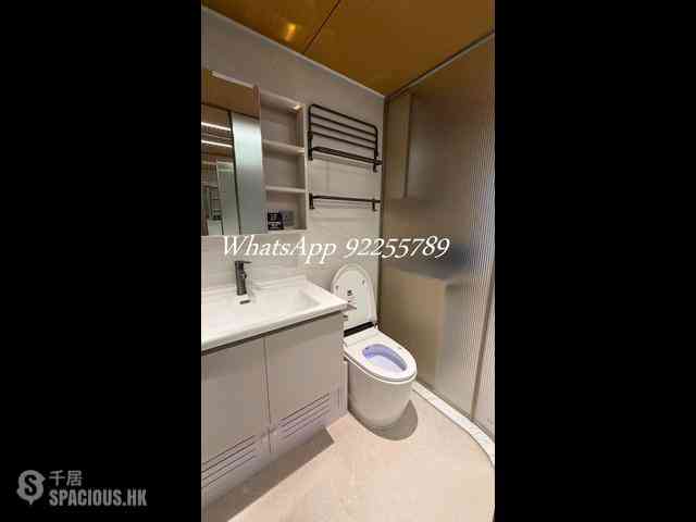 Sai Ying Pun - Rockson Mansion 03