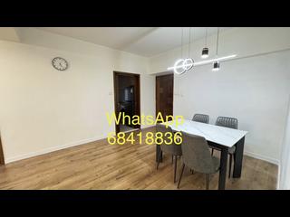 Sai Ying Pun - Ka Fu Building 02