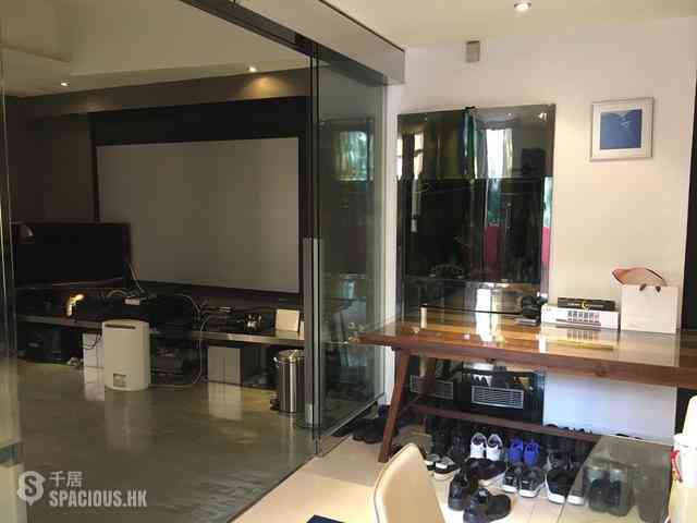 Mid Levels Central - Happy Mansion 03