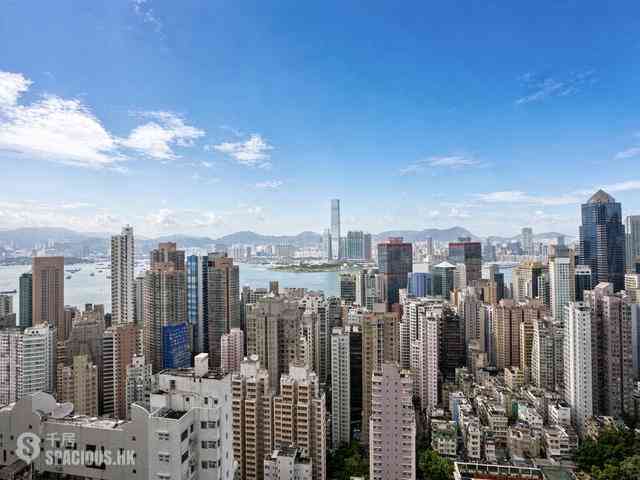 西半山 - 罗便臣道80号 04