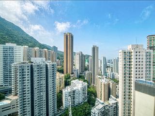 西半山 - 罗便臣道80号 14