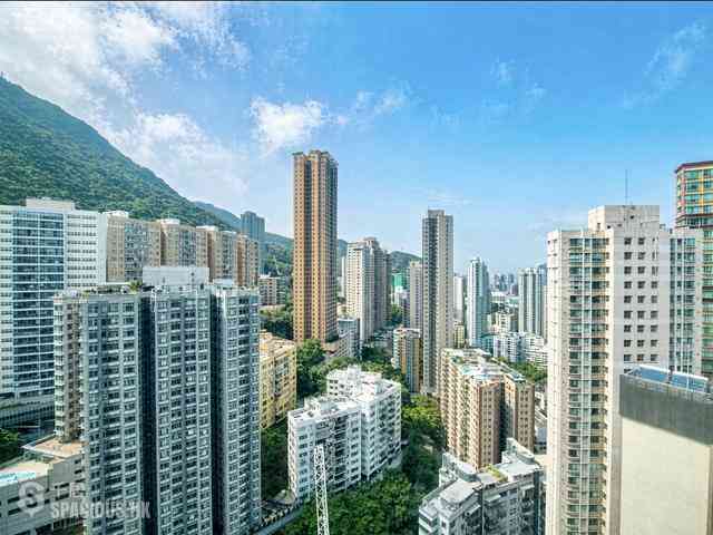 西半山 - 罗便臣道80号 14