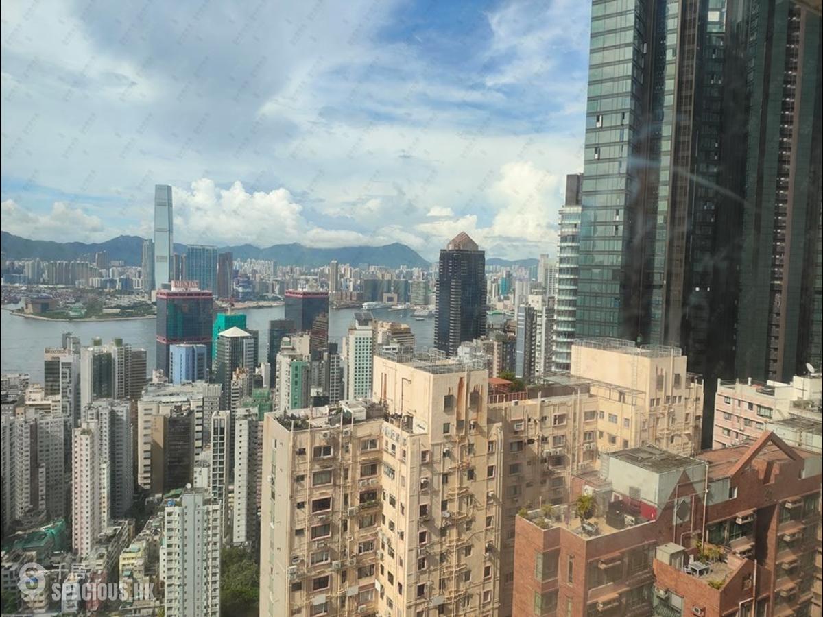 西半山 - 富景花园2座 01