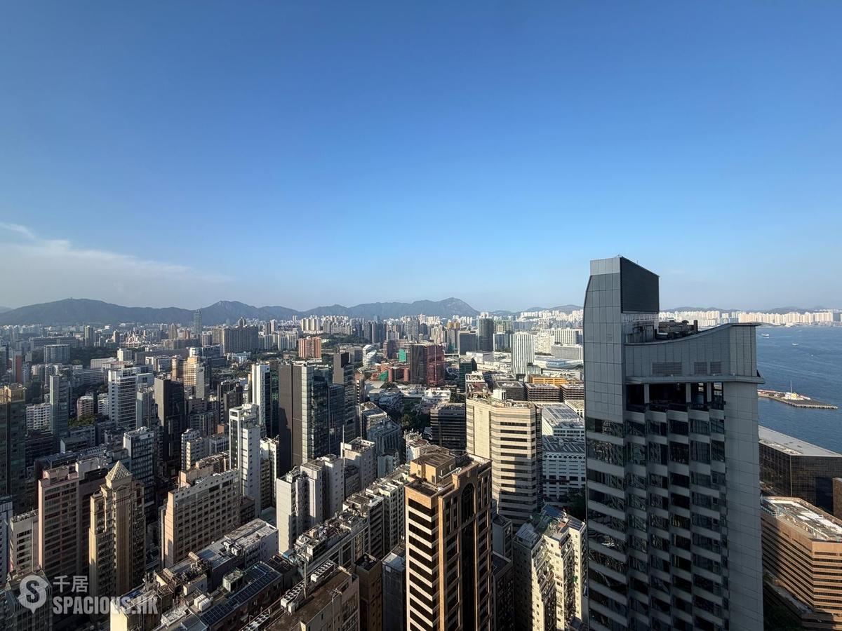 Tsim Sha Tsui - The Masterpiece 01