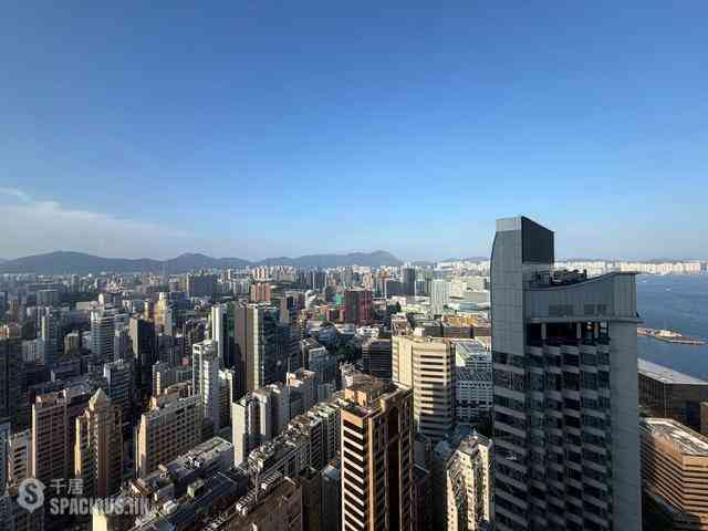 尖沙咀 - 名铸 01