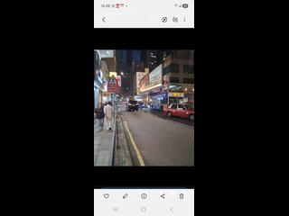 Wan Chai - ORIENTAL 188 - Kwong Sang Hong Building 04