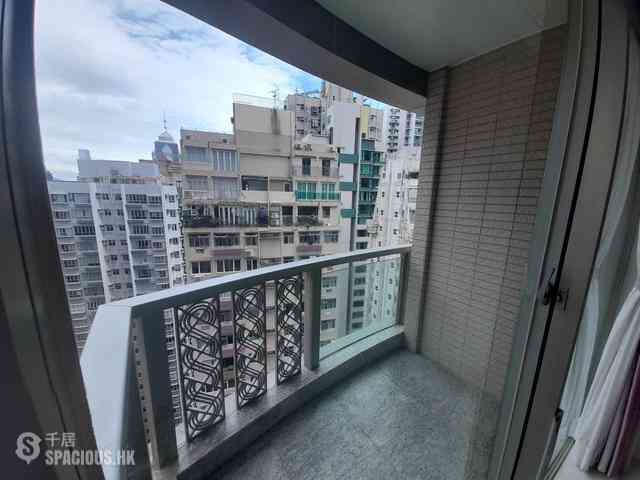 中半山 - 罗便臣道31号 12