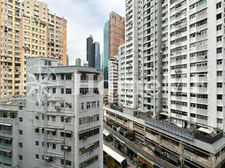 Wan Chai - One Wood Road 06