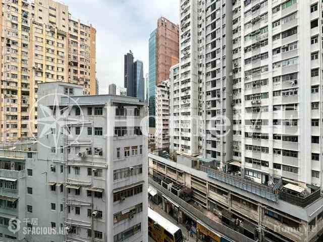 Wan Chai - One Wood Road 06
