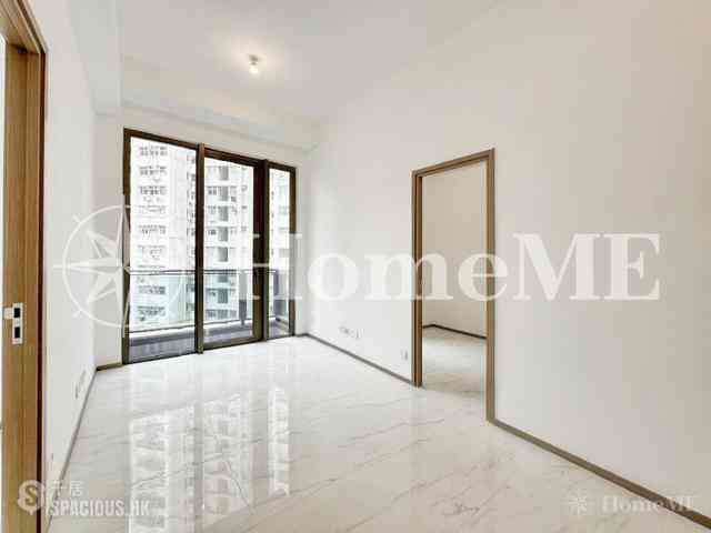 Wan Chai - One Wood Road 01