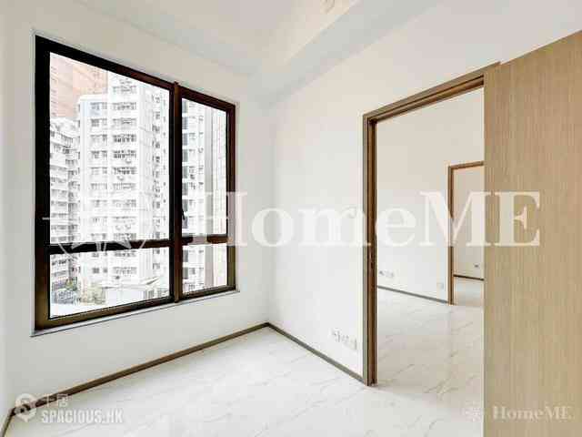 Wan Chai - One Wood Road 08