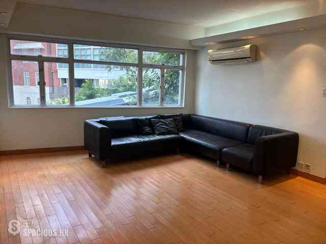 Mid Levels Central - Kenne Mansion 01