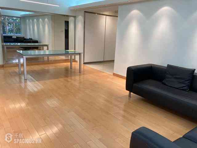 Mid Levels Central - Kenne Mansion 04