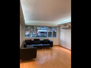 Mid Levels Central - Kenne Mansion 02