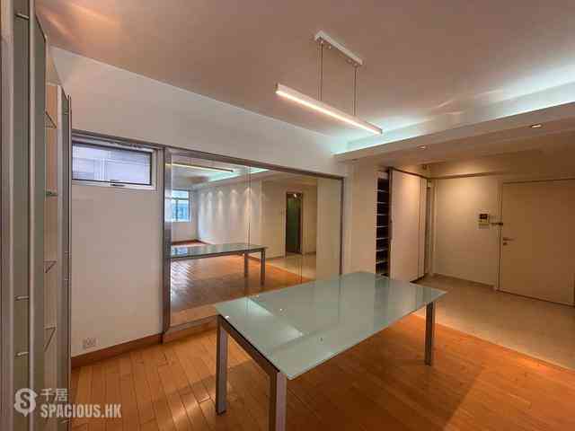 Mid Levels Central - Kenne Mansion 05