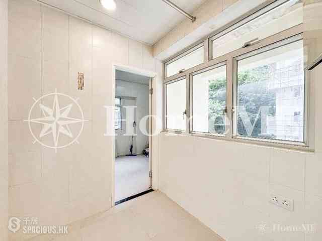 Mid Levels Central - Pearl Gardens 08