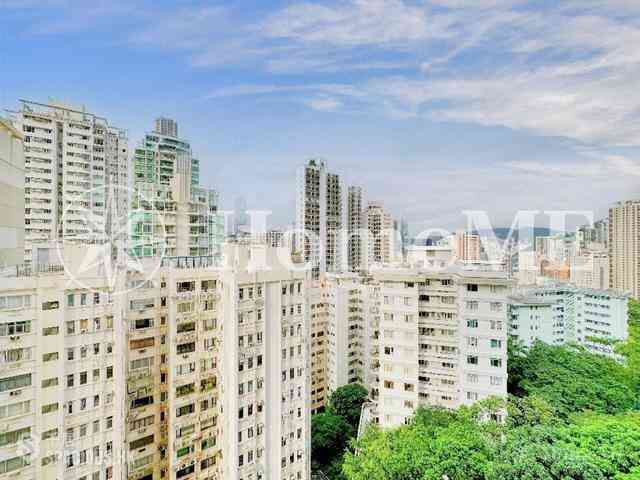 Mid Levels Central - Pearl Gardens 17