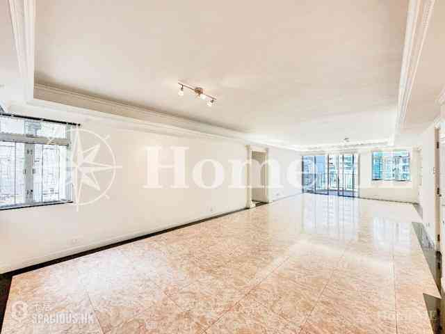 Mid Levels Central - Pearl Gardens 18