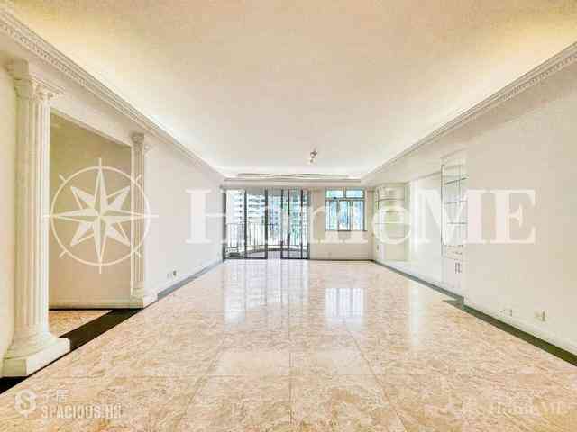 Mid Levels Central - Pearl Gardens 02