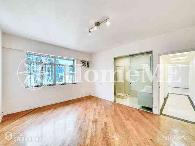 Mid Levels Central - Pearl Gardens 19