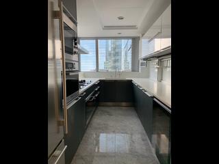 West Kowloon - The Cullinan (Tower 21 Zone 1 Sun Sky) 02