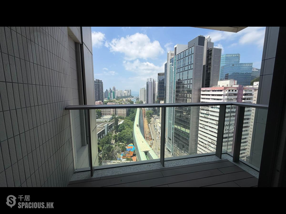 Wong Chuk Hang - The Southside Phase 3B Blue Coast 01