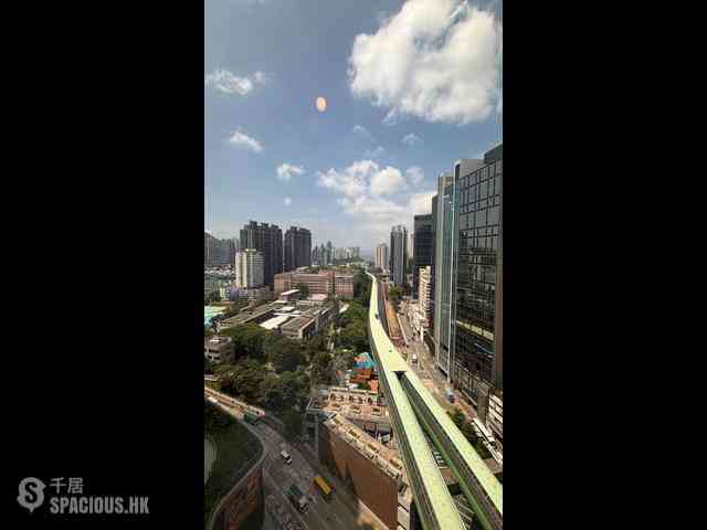 Wong Chuk Hang - The Southside Phase 3B Blue Coast 05