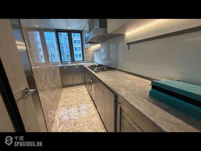 Wong Chuk Hang - The Southside Phase 3B Blue Coast 06