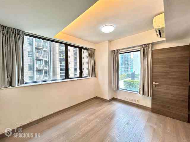 Mid Levels Central - Park Rise 02
