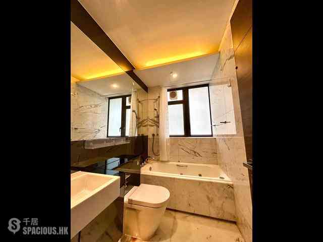 Mid Levels Central - Park Rise 05
