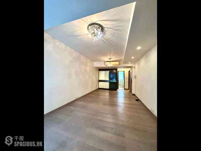 Mid Levels Central - Park Rise 01
