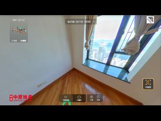 炮台山 - 豪廷峰2座 02