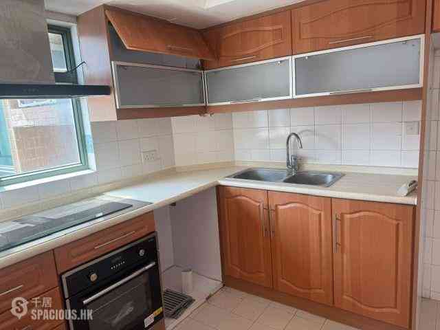 Wan Chai - Monmouth Villa 05