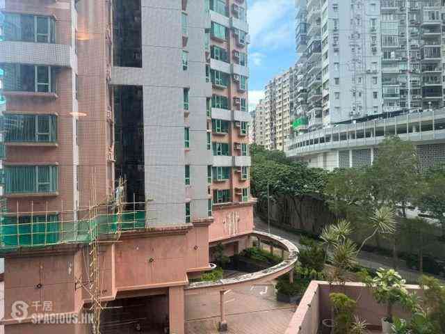 東半山 - 萬信台 02