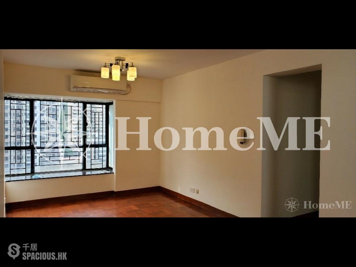Mid Levels Central - The Grand Panorama 01