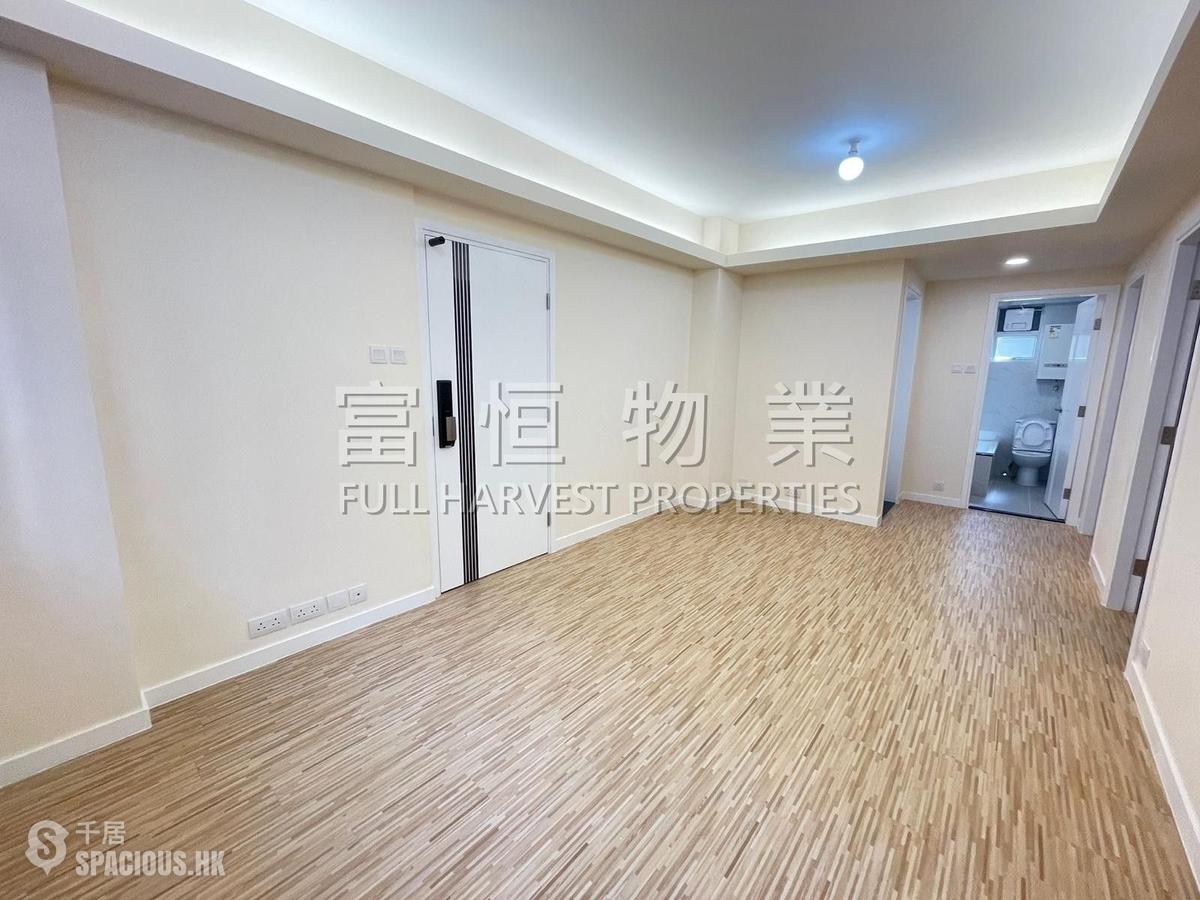 Happy Valley - Mandarin Court 01