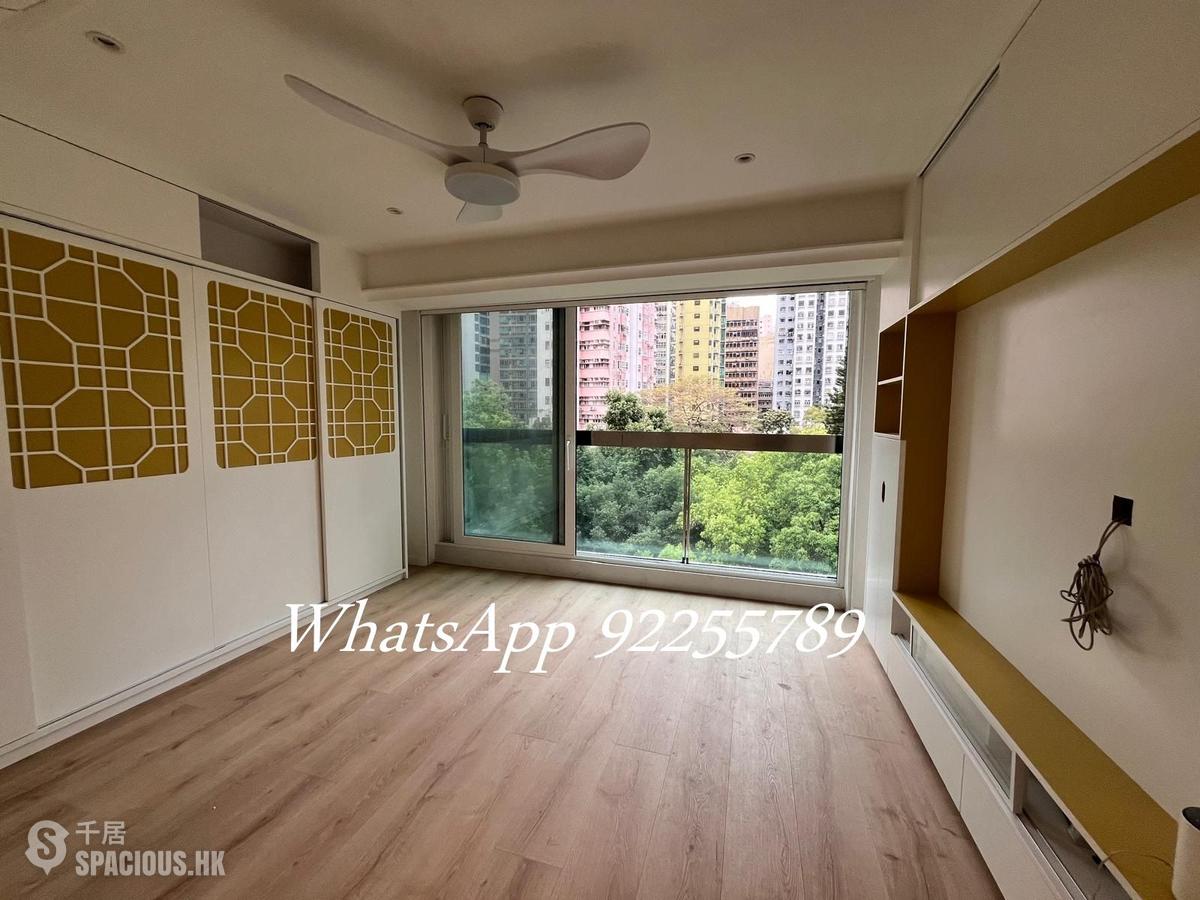 Poho - 236, Hollywood Road 01