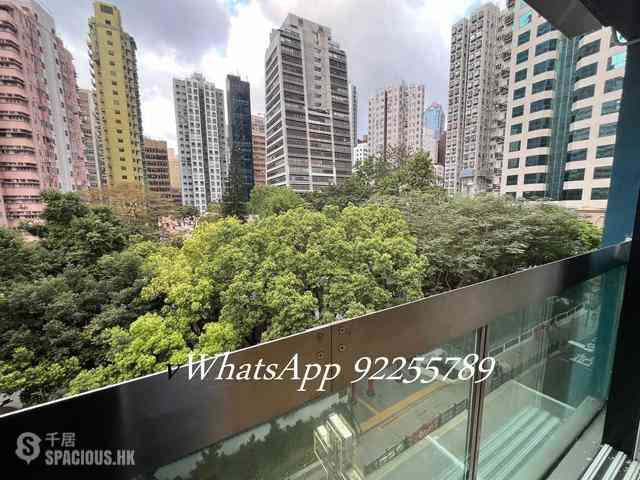 Poho - 236, Hollywood Road 02