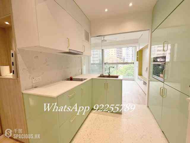 Poho - 236, Hollywood Road 05