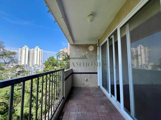Mid Levels West - Skyline Mansion 04