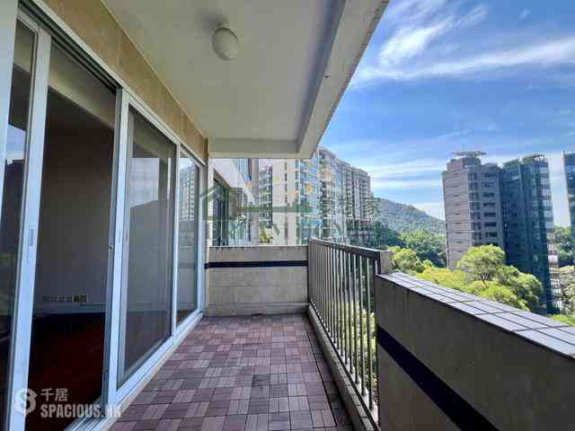 Mid Levels West - Skyline Mansion 01