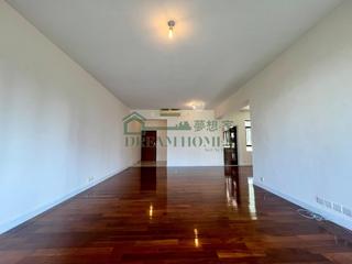Mid Levels West - Skyline Mansion 12