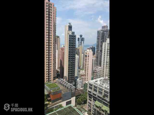 Mid Levels West - Kenyon Court 03