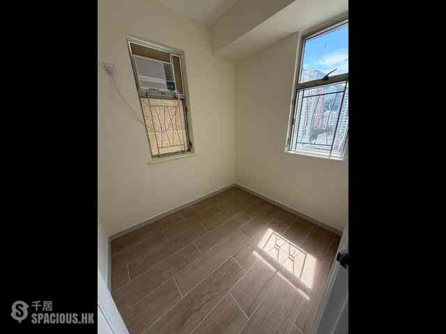 Kennedy Town - Smithfield Court 02