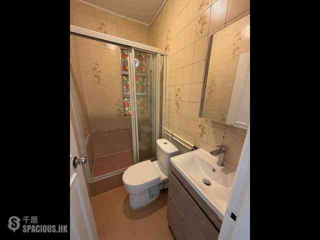 Kennedy Town - Smithfield Court 04